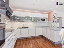 Prodej rodinného domu, Praha - Zličín, Jílová, 340 m2