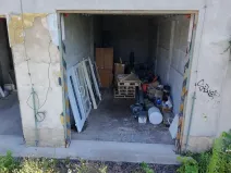Prodej garáže, Lovosice, 8.května, 35 m2