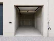 Prodej garáže, Lovosice, 8.května, 44 m2