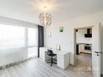 Pronájem bytu 2+kk, Sezimovo Ústí, Dukelská, 35 m2