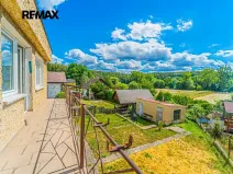 Prodej rodinného domu, Kamenné Žehrovice, Sadová, 100 m2