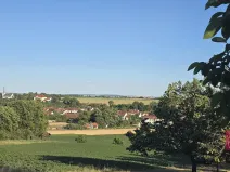 Prodej zahrady, Tvarožná, 1236 m2
