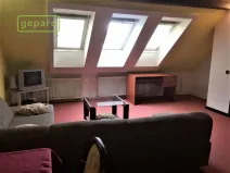 Pronájem bytu 2+kk, České Budějovice, Jasanová, 65 m2