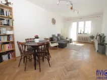 Pronájem bytu 3+1, Praha - Záběhlice, Jasmínová, 76 m2