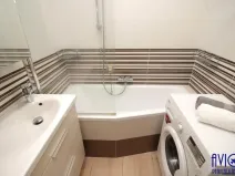 Pronájem bytu 3+1, Praha - Záběhlice, Jasmínová, 76 m2