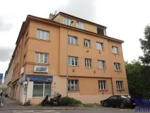 Pronájem bytu 2+kk, Praha - Záběhlice, Záběhlická, 45 m2