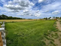 Prodej pozemku pro bydlení, Nový Bydžov, 900 m2