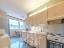 Pronájem bytu 2+1, Brumov-Bylnice, Am. Kutinové, 56 m2