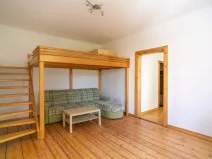 Pronájem bytu 1+1, Trutnov - Střední Předměstí, Přádelnická, 35 m2