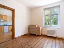 Pronájem bytu 1+1, Trutnov - Střední Předměstí, Přádelnická, 35 m2