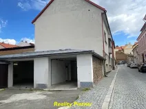 Pronájem skladu, Příbram, Dlouhá, 65 m2