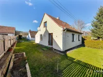 Prodej rodinného domu, Hřiměždice, 110 m2