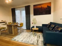 Prodej bytu 2+kk, Praha - Ďáblice, Křižanská, 49 m2
