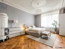 Pronájem bytu 4+1, Brno - Veveří, Úvoz, 125 m2