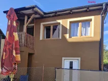 Pronájem atypického bytu, Droužkovice, Rudé armády, 62 m2