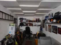 Prodej garáže, Teplice, Na Stínadlech, 24 m2