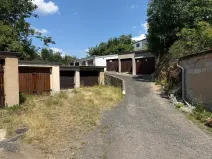Prodej garáže, Teplice, Na Stínadlech, 23 m2