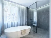 Pronájem bytu 4+kk, Praha - Karlín, Sokolovská, 183 m2