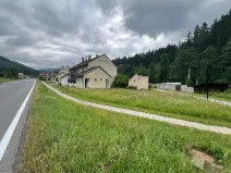 Prodej podílu rodinného domu, Jindřichov, 61 m2
