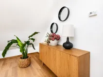 Prodej bytu 2+kk, Praha - Smíchov, Bieblova, 57 m2
