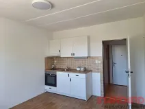 Pronájem bytu 1+kk, Dobřany, 17. listopadu, 19 m2