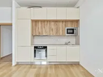 Prodej bytu 2+kk, Praha - Libeň, Českomoravská, 57 m2