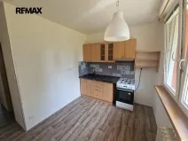 Pronájem bytu 1+1, Šumperk, Evaldova, 37 m2