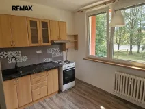 Pronájem bytu 1+1, Šumperk, Evaldova, 37 m2