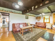 Prodej chaty, Makov, Slovensko, 136 m2