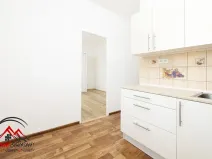 Pronájem bytu 3+1, Krnov, SPC P, 72 m2