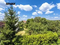 Pronájem bytu 3+kk, Praha - Smíchov, Na Cihlářce, 80 m2