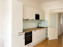 Pronájem bytu 1+kk, Praha, Myslíkova, 36 m2