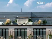 Prodej bytu 2+kk, České Budějovice, Nádražní, 49 m2
