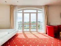 Prodej ubytování, Rosovice, 900 m2