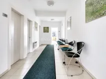 Prodej ordinace, Křižanov, Benešovo náměstí, 530 m2