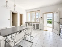 Prodej ordinace, Křižanov, Benešovo náměstí, 530 m2