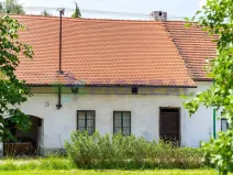 Prodej rodinného domu, Labské Chrčice, 150 m2