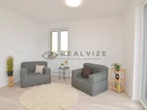 Pronájem bytu 3+kk, České Budějovice, Čakovská, 84 m2