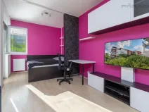 Pronájem bytu 1+kk, Praha - Ďáblice, Nad Akcízem, 40 m2