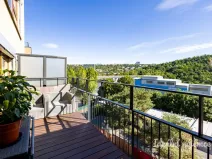 Pronájem bytu 2+kk, Praha - Holešovice, Varhulíkové, 80 m2