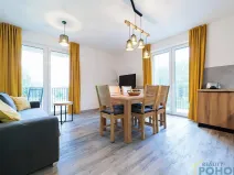 Prodej apartmánu, Dolní Morava, 58 m2