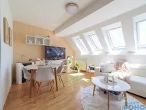 Prodej bytu 3+kk, Vysoké Mýto, Čsl. legií, 73 m2