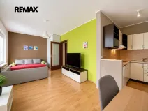 Prodej bytu 1+kk, Kolín, Roháčova, 29 m2