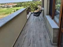 Prodej bytu 2+kk, Balčik, Bulharsko, 60 m2