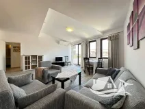 Prodej bytu 2+kk, Acheloj, Bulharsko, 65 m2