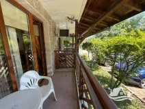 Prodej bytu 1+kk, Primorsko, Bulharsko, 33 m2