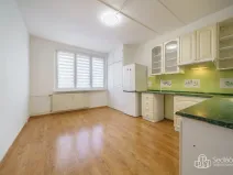 Pronájem bytu 1+1, Sokolov, Jelínkova, 38 m2