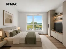 Prodej bytu 2+kk, Praha - Černý Most, Arnošta Valenty, 49 m2