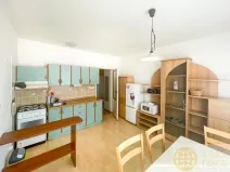Pronájem bytu 1+1, Tábor, Náchodská, 36 m2