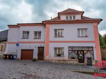 Pronájem obchodního prostoru, Ústí nad Orlicí, Příkopy, 57 m2